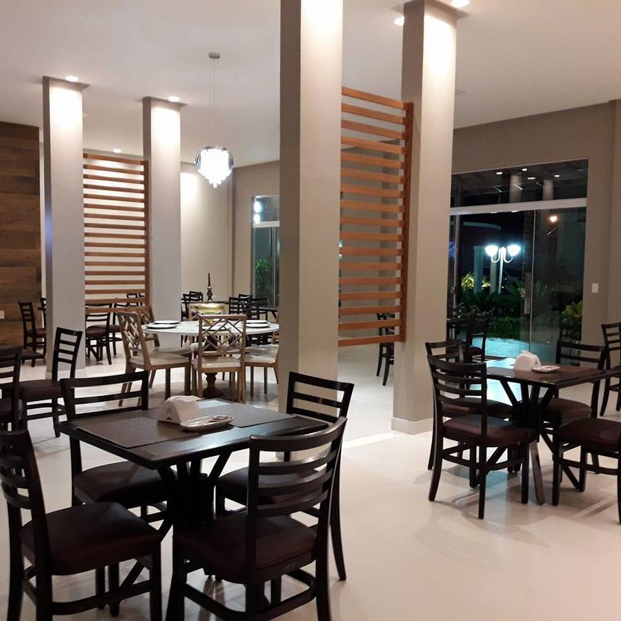 Hotel Das Torres Guanambi Esterno foto